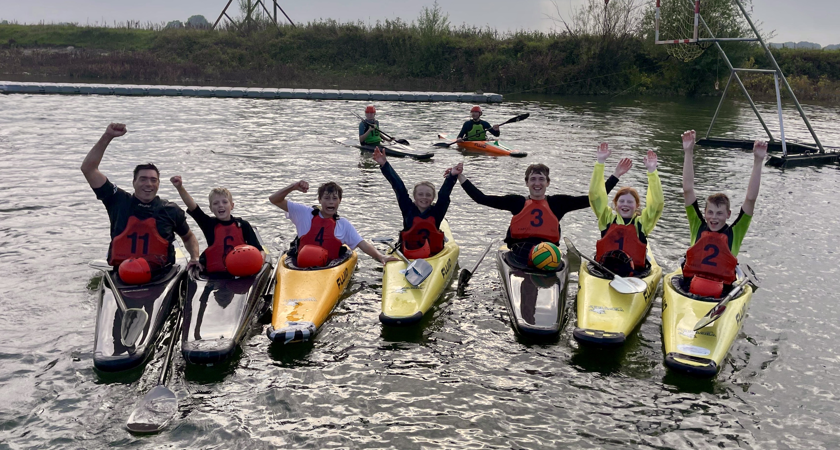 Rijnland J-team